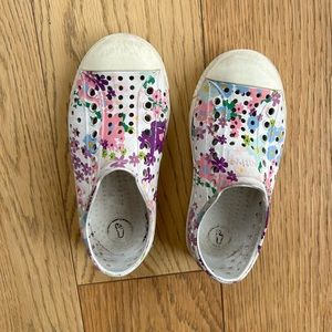 Native Jefferson - 9 toddler